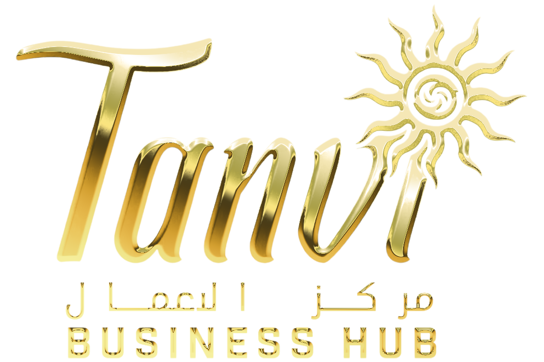 Tanvi Business Hub